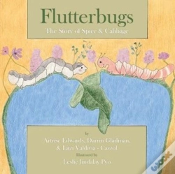 Capa do artigo Flutterbugs