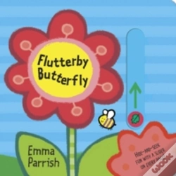 Capa do artigo Flutterby Butterfly