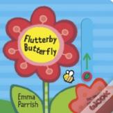 Flutterby Butterfly