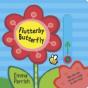 Flutterby Butterfly - Preview