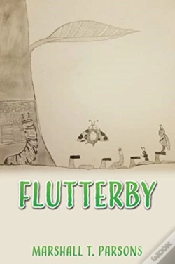 Capa do artigo Flutterby