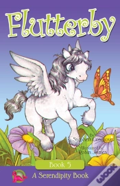 Capa do artigo Flutterby
