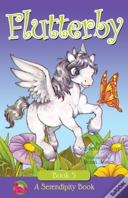 Capa do artigo Flutterby