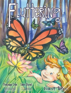 Capa do artigo Fluttering