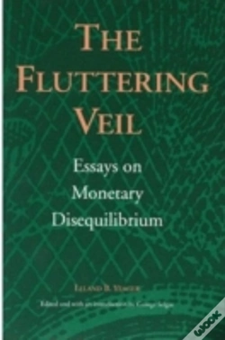 Capa do artigo Fluttering Veil