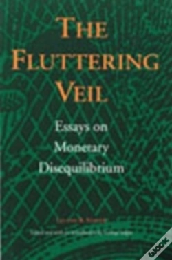 Capa do artigo Fluttering Veil