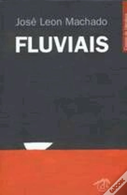 Capa do artigo Fluviais