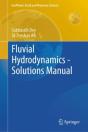 Fluvial Hydrodynamics - Solutions Manual - Preview