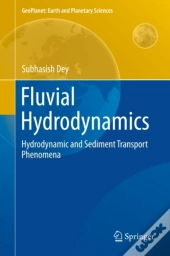 Fluvial Hydrodynamics