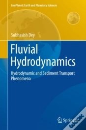 Capa do artigo Fluvial Hydrodynamics