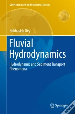 Capa do artigo Fluvial Hydrodynamics