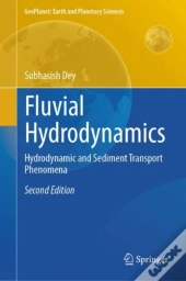 Fluvial Hydrodynamics