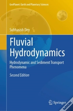 Capa do artigo Fluvial Hydrodynamics