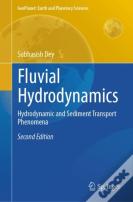 Fluvial Hydrodynamics
