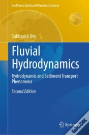 Capa do artigo Fluvial Hydrodynamics