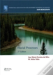 Capa do artigo Fluvial Processes