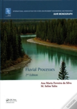 Capa do artigo Fluvial Processes