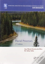 Capa do artigo Fluvial Processes
