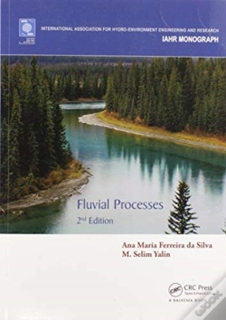 Capa do artigo Fluvial Processes