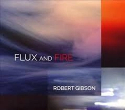 Capa do artigo Flux And Fire - CD