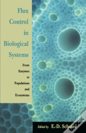 Capa do artigo Flux Control In Biological Systems