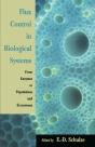 Flux Control In Biological Systems - Preview