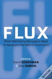 Capa do artigo Flux