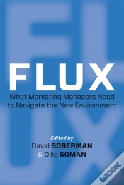 Capa do artigo Flux