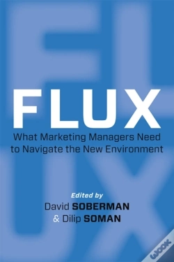 Capa do artigo Flux