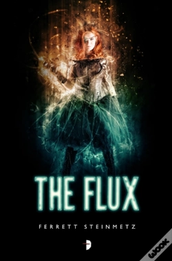 Capa do artigo Flux