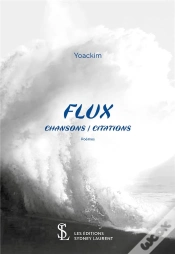 Capa do artigo Flux ; Hansons Et Citations T.1
