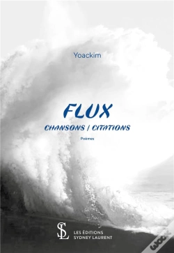 Capa do artigo Flux ; Hansons Et Citations T.1