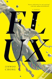 Capa do artigo Flux