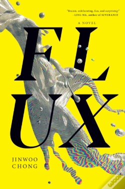 Capa do artigo Flux