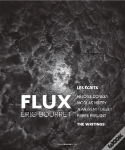 Capa do artigo Flux, Les Ecrits - Eric Bourret