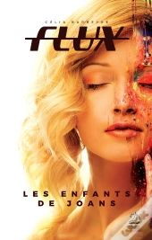 Flux - Les Enfants De Joans