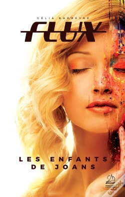 Capa do artigo Flux - Les Enfants De Joans