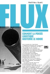 Capa do artigo Flux