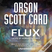 Capa do artigo Flux
