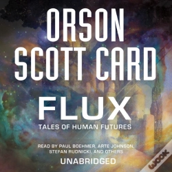 Capa do artigo Flux