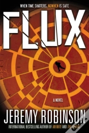 Capa do artigo Flux