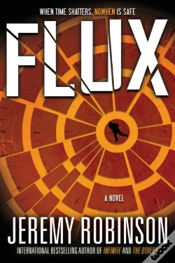 Capa do artigo Flux