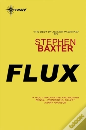 Capa do artigo Flux