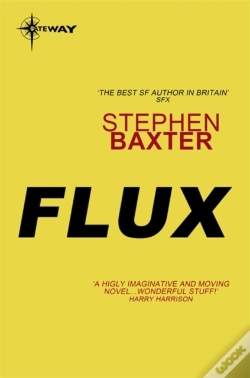 Capa do artigo Flux