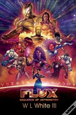 Capa do artigo Flux