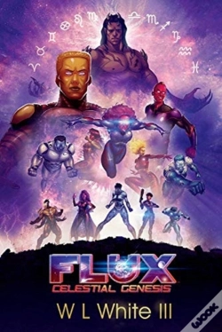 Capa do artigo Flux