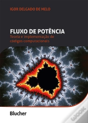 Capa do artigo Fluxo De Potência