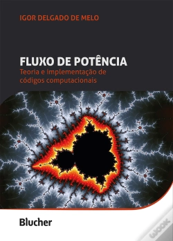 Capa do artigo Fluxo De Potência