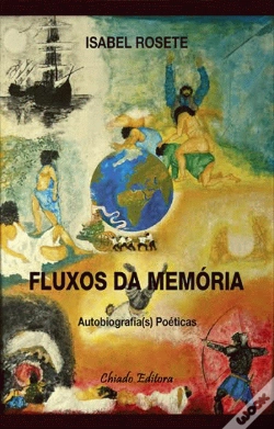 Capa do artigo Fluxos da Memória