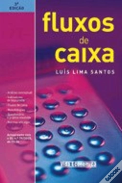 Capa do artigo Fluxos de Caixa